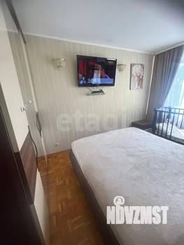 3-к квартира, вторичка, 70м2, 2/5 этаж