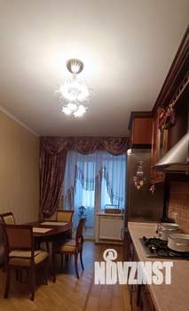 3-к квартира, вторичка, 90м2, 4/6 этаж