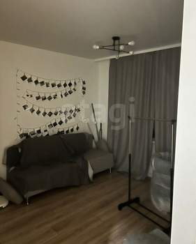 1-к квартира, вторичка, 32м2, 3/5 этаж