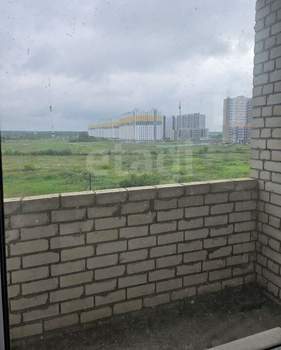 1-к квартира, вторичка, 46м2, 4/5 этаж