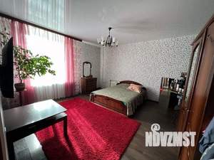 4-к квартира, вторичка, 110м2, 2/4 этаж