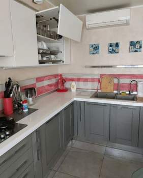 2-к квартира, вторичка, 70м2, 5/10 этаж