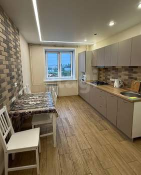 2-к квартира, вторичка, 67м2, 3/10 этаж