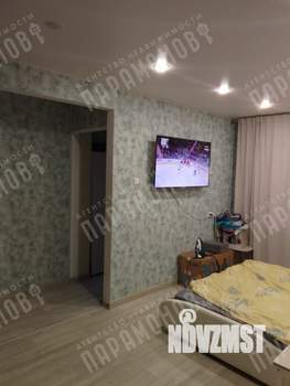 1-к квартира, вторичка, 30м2, 1/5 этаж