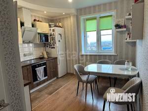 2-к квартира, вторичка, 72м2, 15/22 этаж