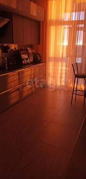 3-к квартира, вторичка, 105м2, 11/16 этаж