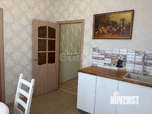 2-к квартира, вторичка, 47м2, 17/17 этаж
