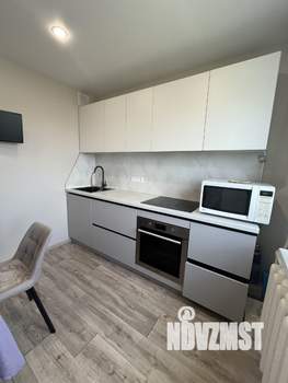 2-к квартира, вторичка, 61м2, 12/12 этаж
