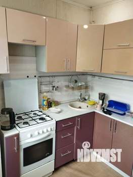1-к квартира, вторичка, 30м2, 5/5 этаж