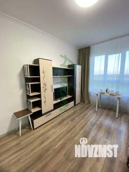 Студия квартира, вторичка, 21м2, 16/16 этаж