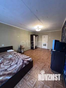 2-к квартира, вторичка, 46м2, 4/5 этаж