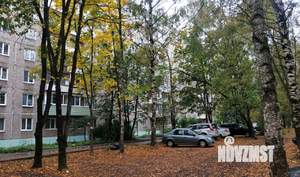 3-к квартира, вторичка, 62м2, 1/9 этаж
