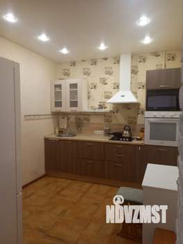 1-к квартира, вторичка, 42м2, 6/10 этаж