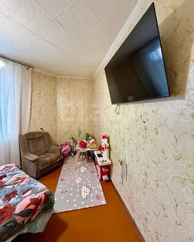 2-к квартира, вторичка, 48м2, 3/4 этаж