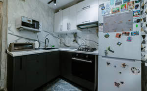 2-к квартира, вторичка, 51м2, 6/9 этаж