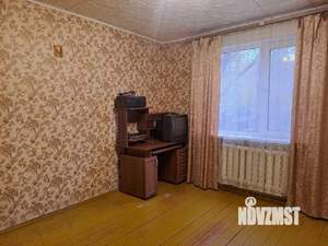 2-к квартира, вторичка, 54м2, 1/2 этаж