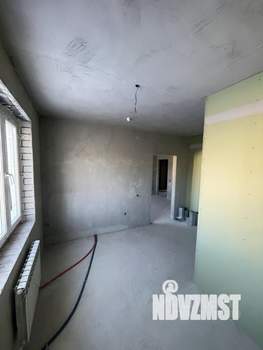 3-к квартира, сданный дом, 74м2, 9/14 этаж