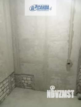 Студия квартира, вторичка, 29м2, 2/5 этаж