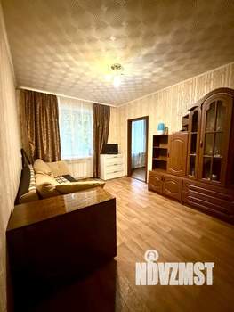 2-к квартира, вторичка, 38м2, 1/2 этаж