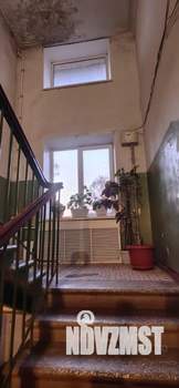2-к квартира, вторичка, 57м2, 3/3 этаж