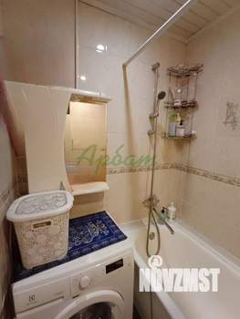 2-к квартира, вторичка, 49м2, 1/2 этаж