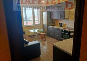 2-к квартира, вторичка, 69м2, 9/17 этаж