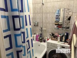 1-к квартира, вторичка, 32м2, 3/5 этаж