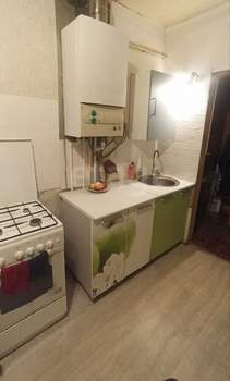 1-к квартира, вторичка, 31м2, 1/1 этаж