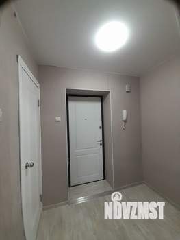 1-к квартира, вторичка, 31м2, 2/5 этаж