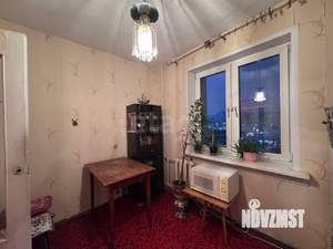 1-к квартира, вторичка, 36м2, 7/9 этаж