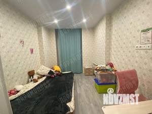 2-к квартира, вторичка, 61м2, 6/12 этаж