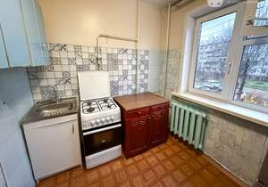 1-к квартира, вторичка, 30м2, 2/5 этаж