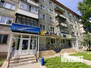 2-к квартира, вторичка, 48м2, 5/5 этаж