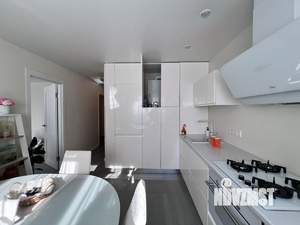 1-к квартира, вторичка, 46м2, 1/10 этаж