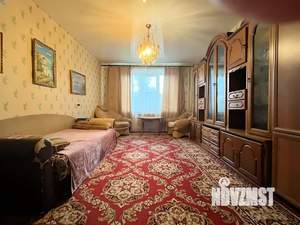 3-к квартира, вторичка, 70м2, 3/9 этаж
