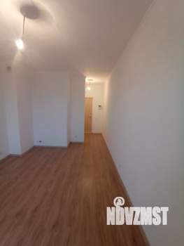 Студия квартира, сданный дом, 21м2, 8/15 этаж