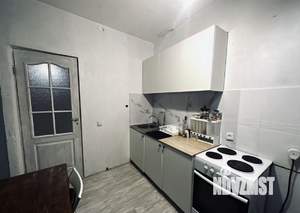 1-к квартира, вторичка, 30м2, 3/13 этаж