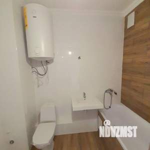 2-к квартира, вторичка, 57м2, 9/18 этаж