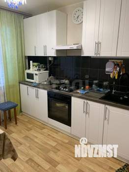 3-к квартира, вторичка, 70м2, 2/10 этаж