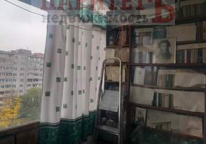 2-к квартира, вторичка, 48м2, 7/9 этаж