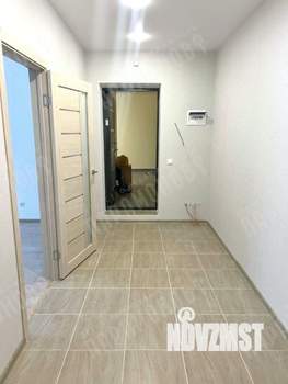 1-к квартира, вторичка, 47м2, 2/9 этаж