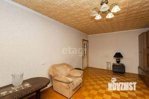 3-к квартира, вторичка, 69м2, 2/9 этаж