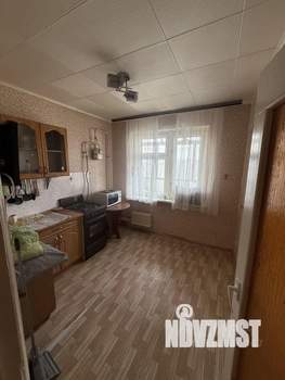 1-к квартира, вторичка, 32м2, 9/9 этаж