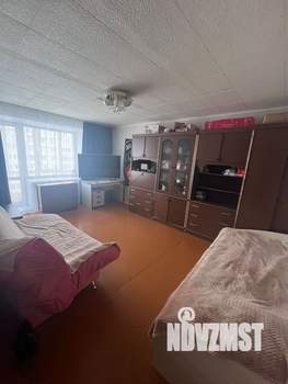 2-к квартира, вторичка, 54м2, 5/9 этаж