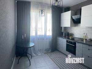 1-к квартира, вторичка, 37м2, 17/17 этаж
