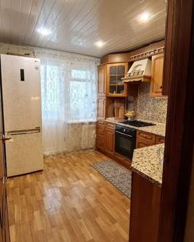 3-к квартира, вторичка, 93м2, 5/9 этаж