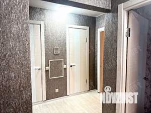 2-к квартира, вторичка, 62м2, 4/12 этаж