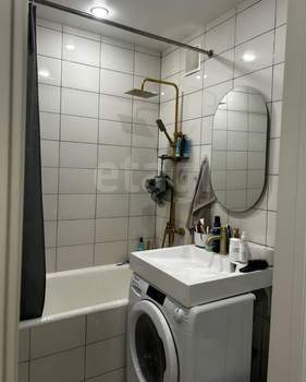 1-к квартира, вторичка, 32м2, 3/5 этаж