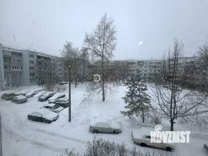 2-к квартира, вторичка, 55м2, 3/5 этаж