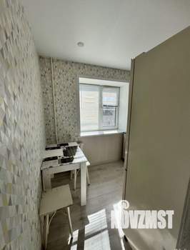 1-к квартира, вторичка, 31м2, 5/5 этаж